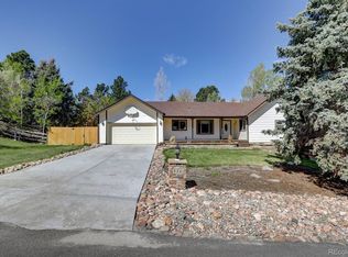 5341 Saratoga Rd, Parker, CO 80134