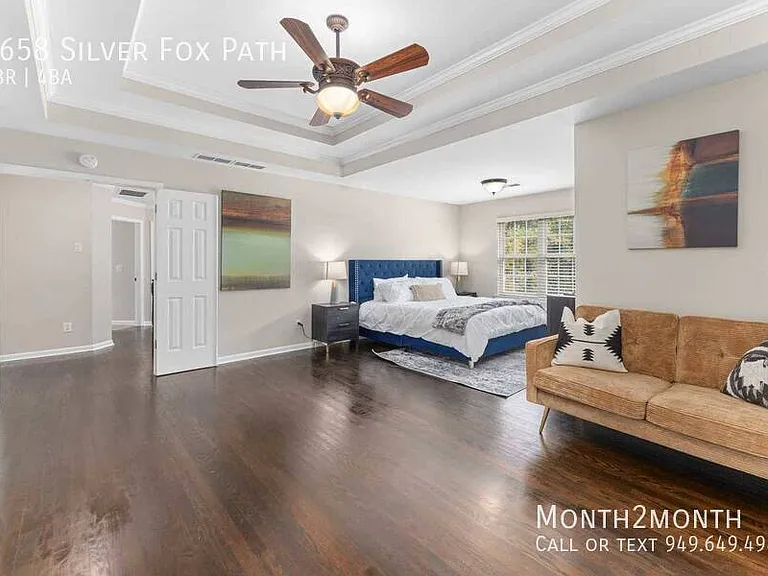 3658 Silver Fox Path — Photo 19