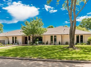 4508 Mill Run Rd, Dallas, TX 75244