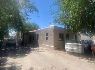 511 Mesilla St SE, Albuquerque, NM 87108