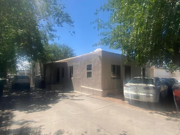 511 Mesilla St SE, Albuquerque, NM 87108