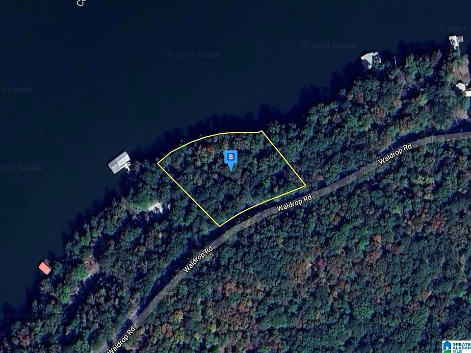 1799 Waldrop Rd 0, Ashville, AL 35953 Zillow