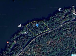 1799 Waldrop Rd #0, Ashville, AL 35953