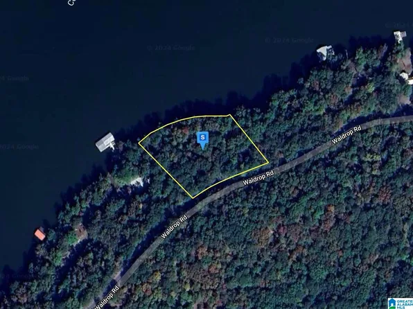 1799 Waldrop Rd #0, Ashville, AL 35953