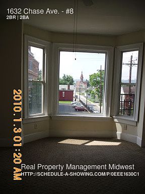 3rd image of 1632 Chase Ave APT 8