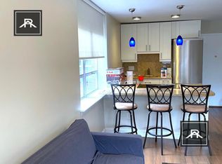 39 Park St #309, Brookline, MA 02446