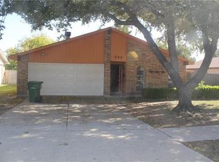 306 Nickens Rd, Garland, TX 75043