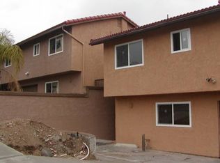 5350 Rex Ave APT 1, San Diego, CA 92105