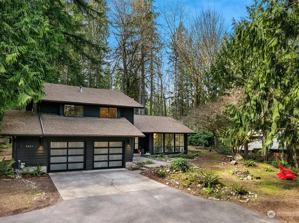 5027 279th Avenue NE, Redmond, WA 98053