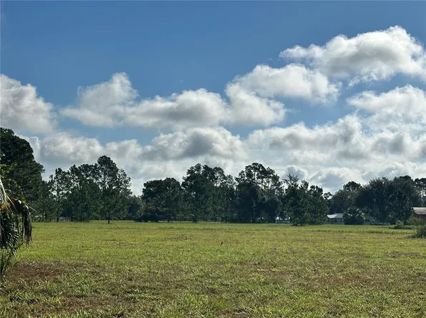 Ranch Gate Blvd Lot 3, Umatilla, FL 32784
