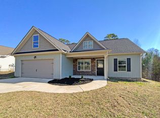 284 Southern Dr, Ringgold, GA 30736