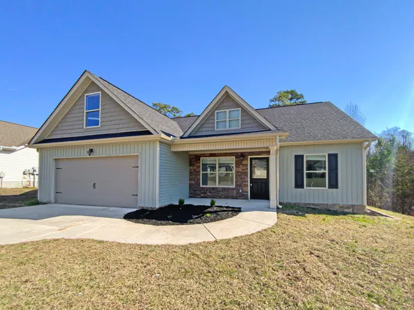 284 Southern Dr, Ringgold, GA 30736