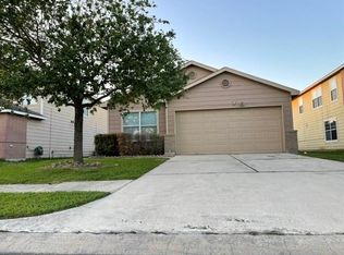 18702 Prairie Larkspur Dr, Houston, TX 77073