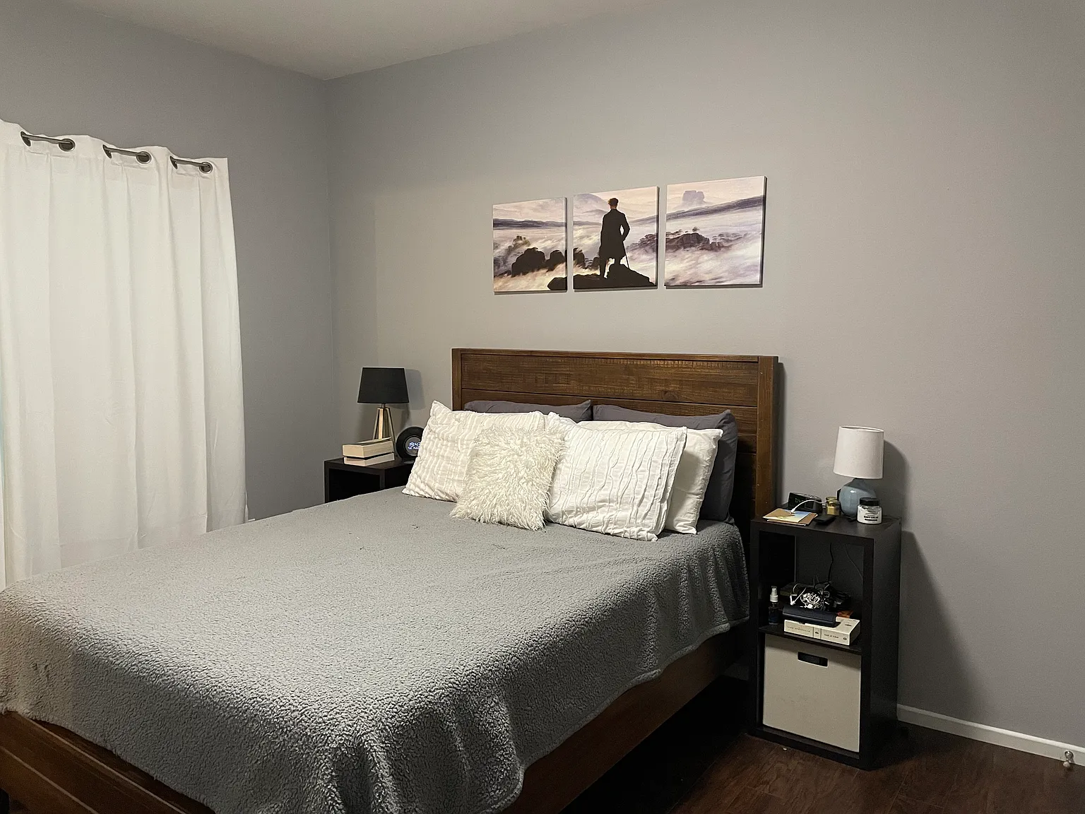 2 bed, 1000 sqft, $2,650 — Photo 2