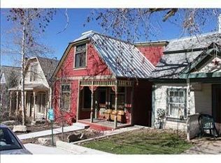 606 Park Ave, Park City, UT 84060