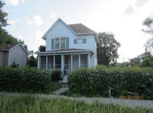 502 Park Ave, Janesville, WI 53548