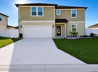 1213 Michelangelo Ln, Winter Haven, FL 33884
