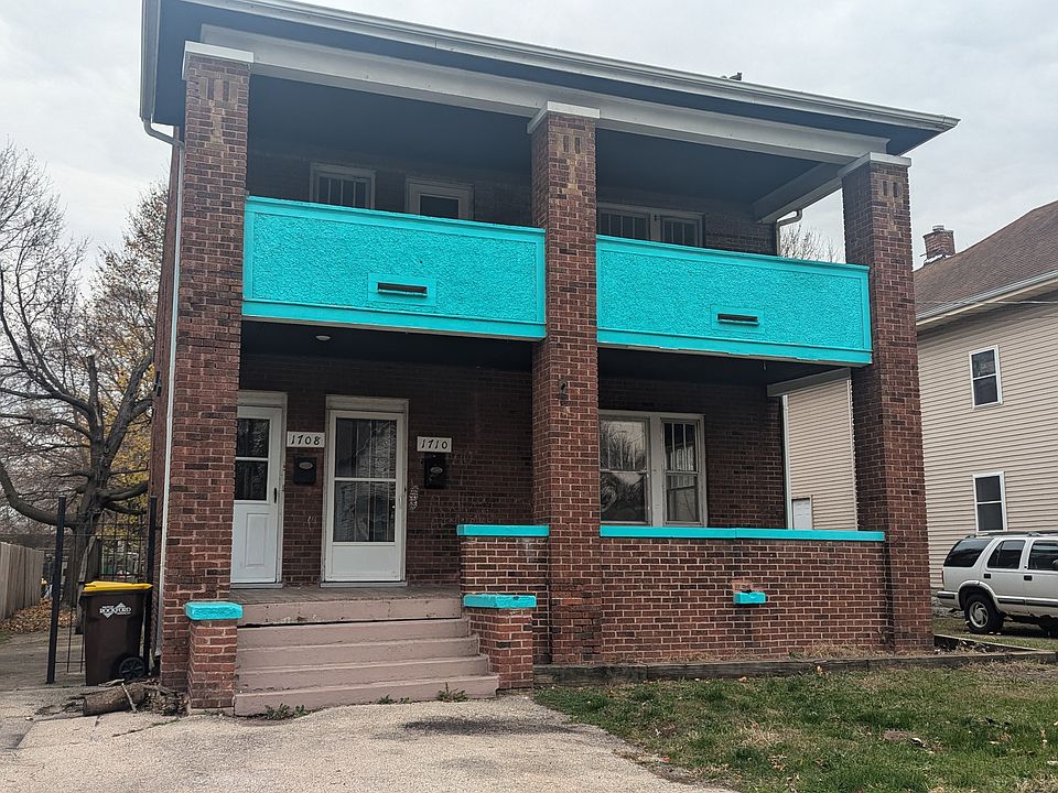 1st image of 1708-1710 S 8th St
