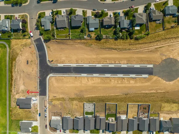 LOT 1 Sunrise Dr, Cheney, WA 99004