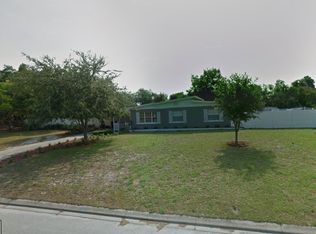 809 Donnelly St, Eustis, FL 32726