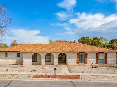 510 Bryce Ave, White Rock, NM, 87547