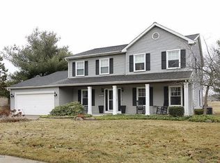 3085 Innisbrook Dr, Portage, MI 49024