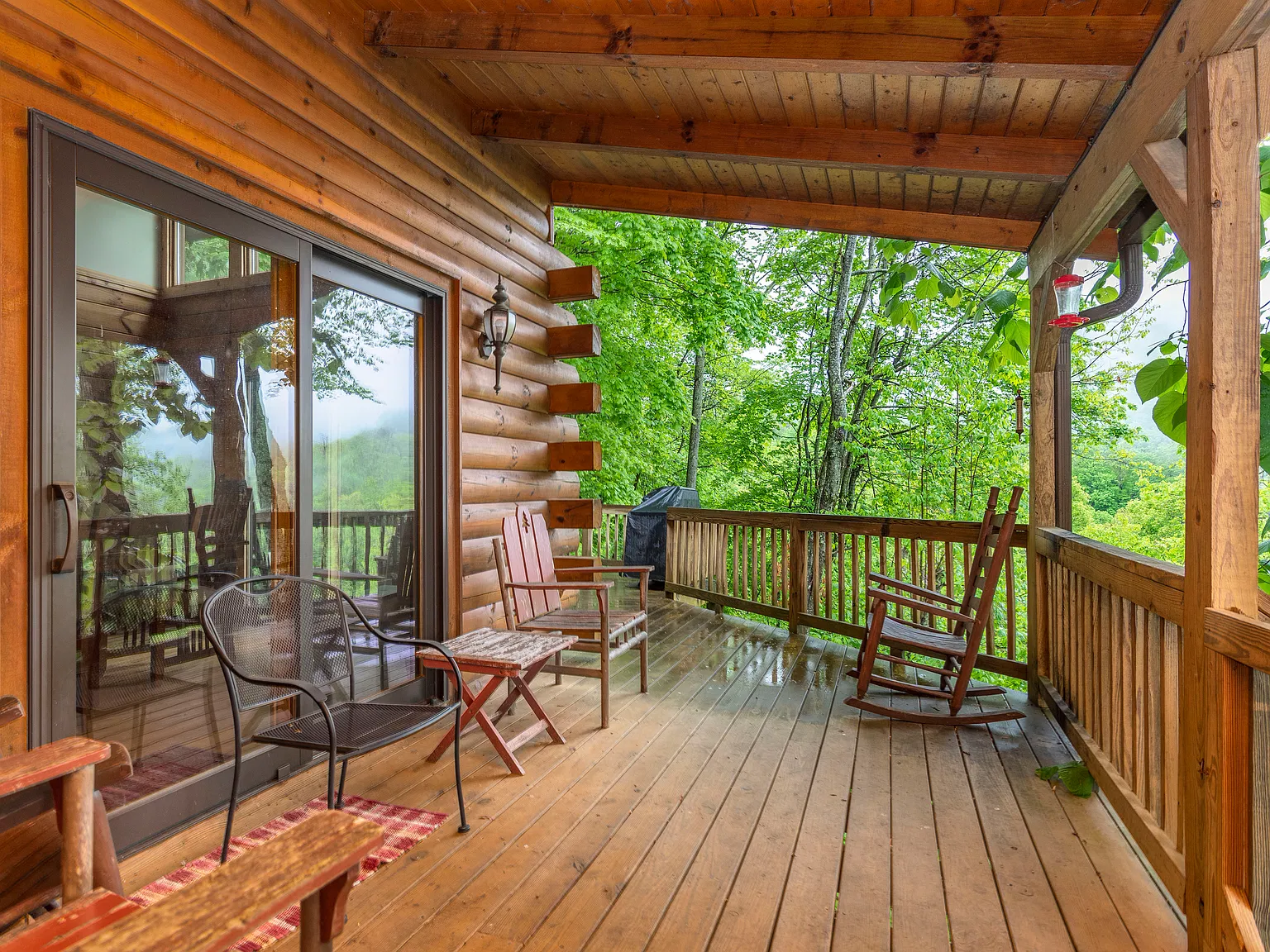 Stirrup Dr, Maggie Valley — Photo 3