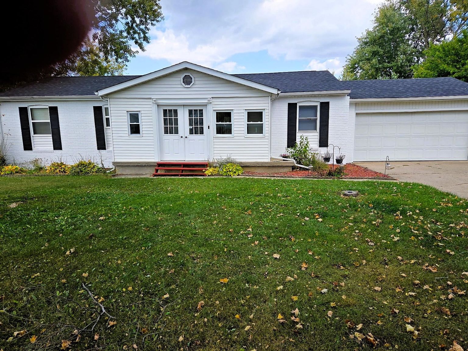 6242 W Mount Morris Rd, Mount Morris, MI 48458 | Zillow