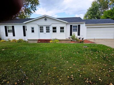 6242 W Mount Morris Rd, Mount Morris, MI, 48458