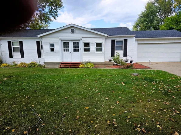 6242 W Mount Morris Rd, Mount Morris, MI 48458