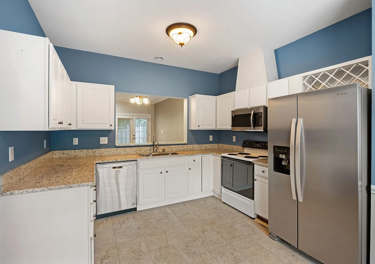 Townhome in North West Raleigh: Available Now — Photo 3