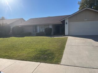 3428 Rancho Sierra St, Bakersfield, CA 93306