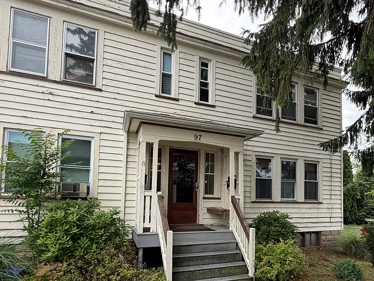 97 Slocum St #2 — Photo 1
