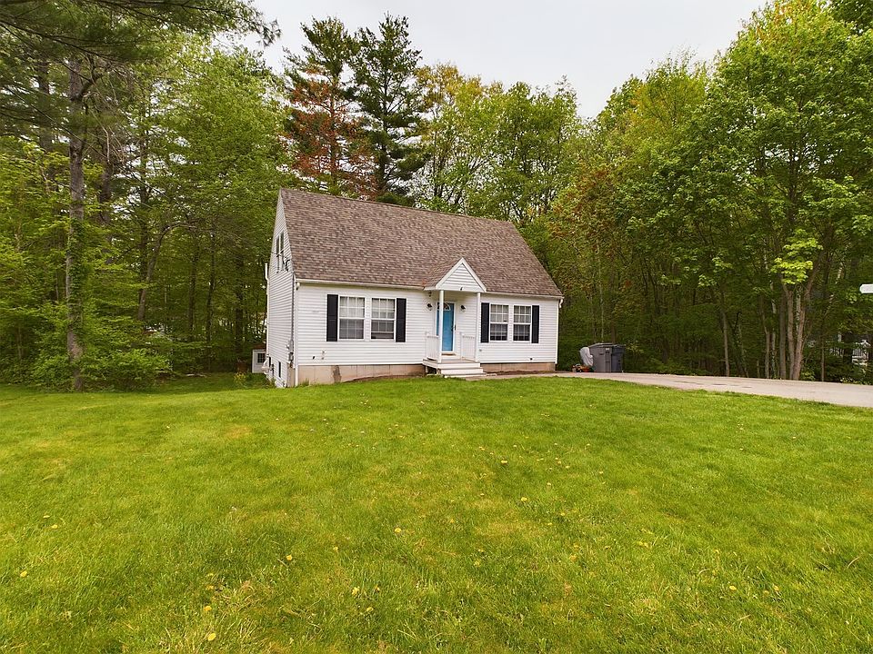 4 Judith Lane, Derry, NH 03038 Zillow