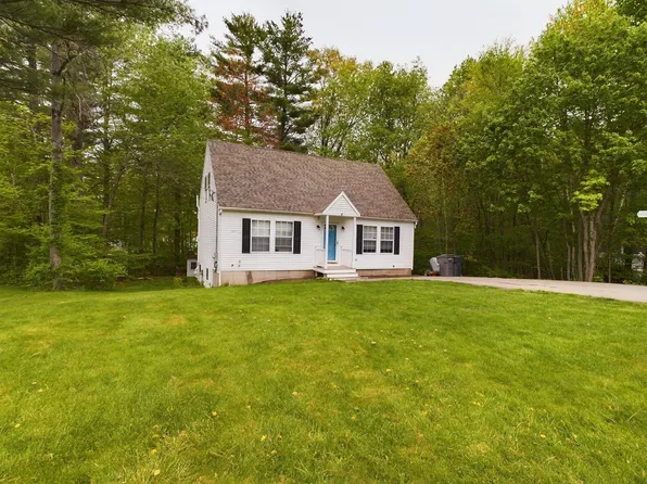4 Judith Lane, Derry, NH 03038