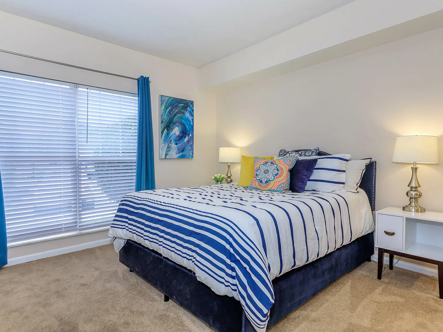The Quarry Apartments — Photo 4