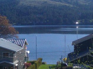 1318 S Liberty Dr, Liberty Lake, WA 99019