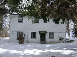 1332 Indiantown Rd, Somerset, PA 15501