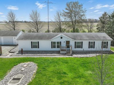 1666 Searfoss Rd, Columbus Grove, OH, 45830