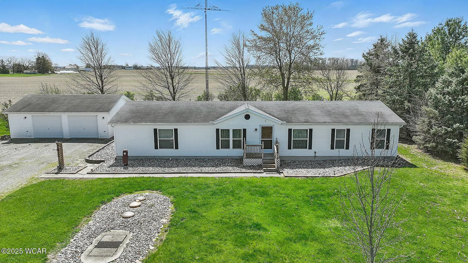 1666 Searfoss Rd photo 1