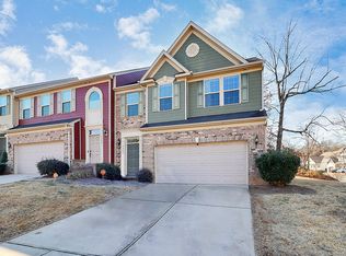 3347 Major Samuals Way, Charlotte, NC 28208