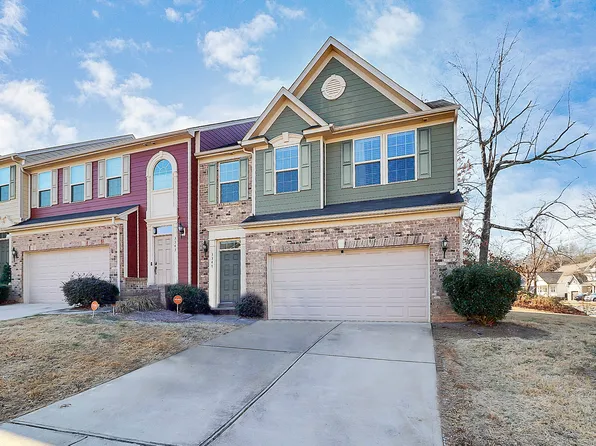 3347 Major Samuals Way, Charlotte, NC 28208