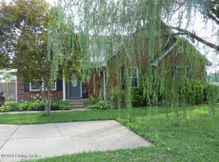 1405 Flatlick Rd, Mount Washington, KY 40047