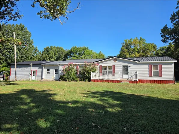 3074 Hidden Loop, Harrison, AR 72601