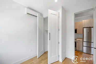 Rented by Coroi Corp