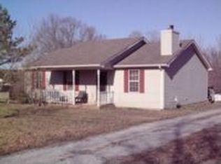 2205 Wolfe Rd, White Bluff, TN 37187
