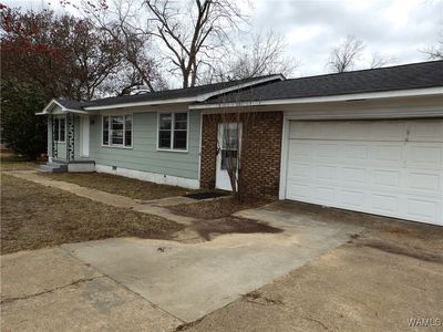 165 2nd Ave, Moundville, AL, 35474