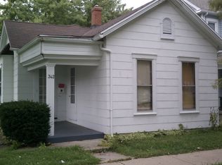 342 Wyoming St, Dayton, OH 45410