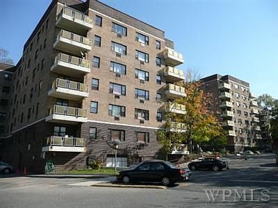 1st image of 505 Central Ave APT 820