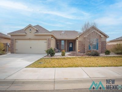 2811 Browning Ave, Artesia, NM, 88210